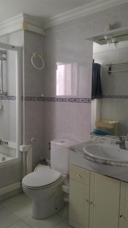 Apartament Javea Apartamento Arenal Zewnętrze zdjęcie